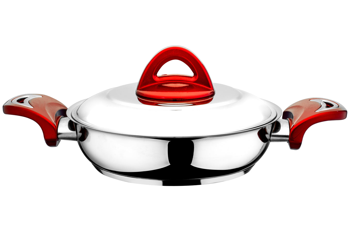 Bakelite Frypan