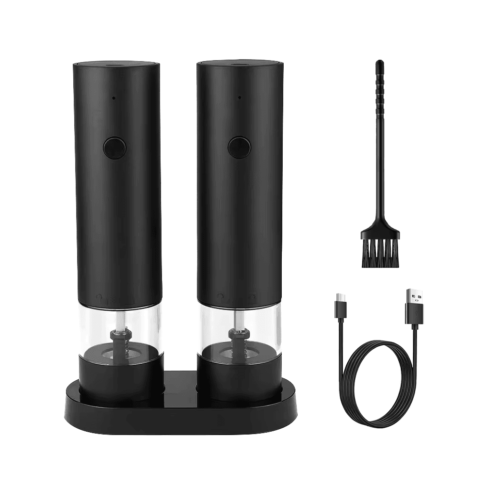 Electric Salt & Pepper Grinder