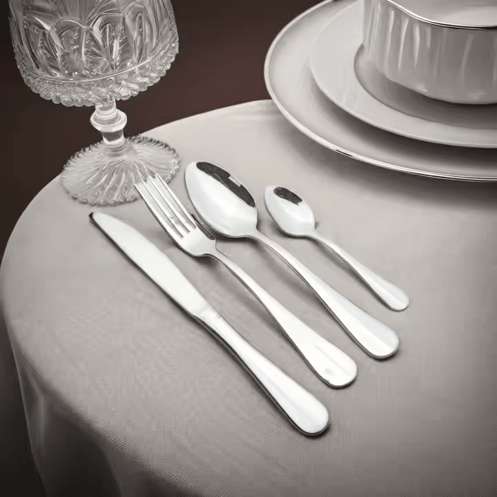 High-Quality Cutlery Set