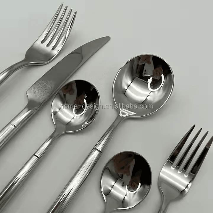 Homchan Cutlery Set