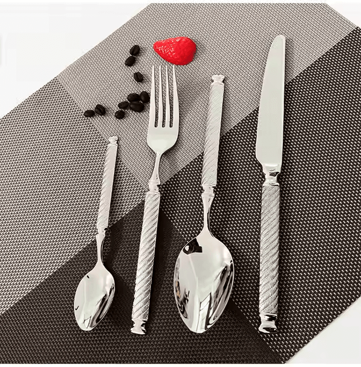 Luxury Cutlery Set