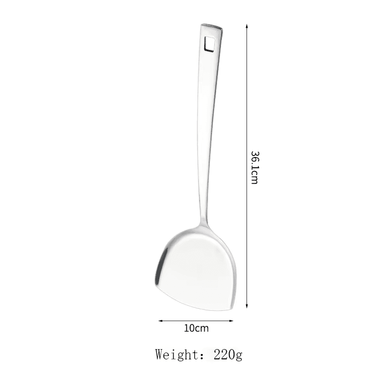 Square Hook Utensils Set