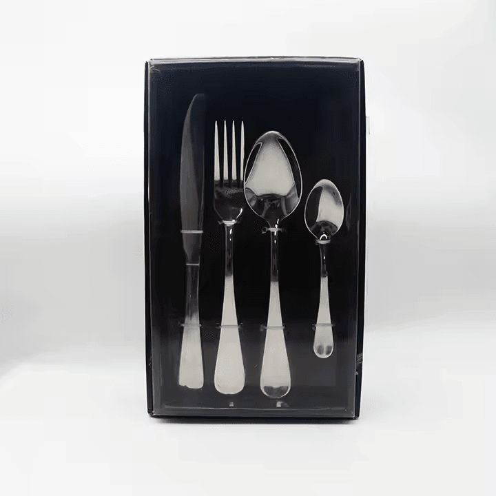 High-Quality Cutlery Set