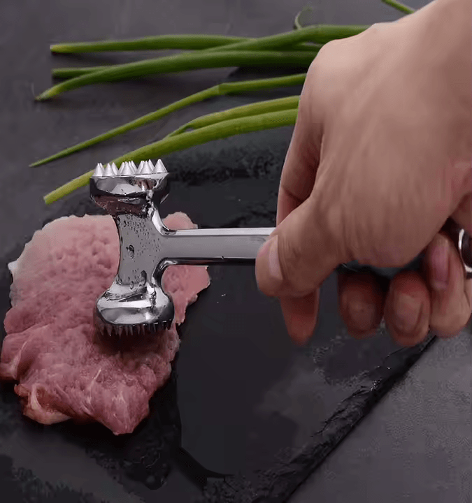 Meat Tenderizer Hammer