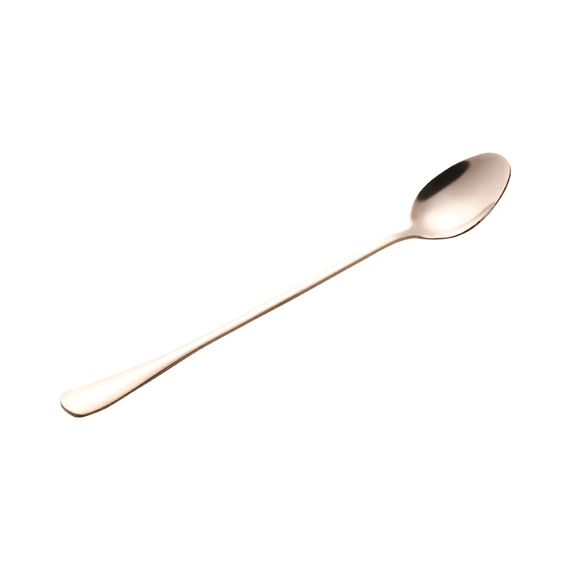 Long Handle Ice Spoon