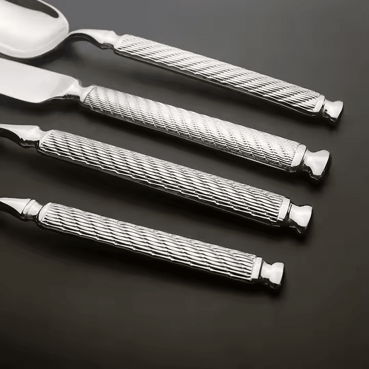 Luxury Cutlery Set
