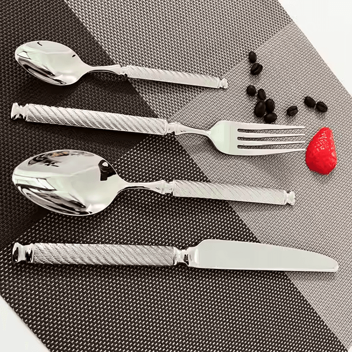 Luxury Cutlery Set