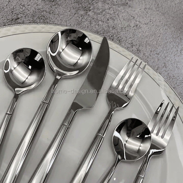 Homchan Cutlery Set