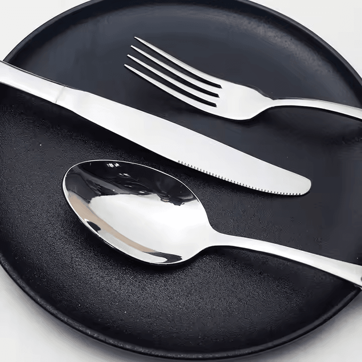 High-Quality Cutlery Set