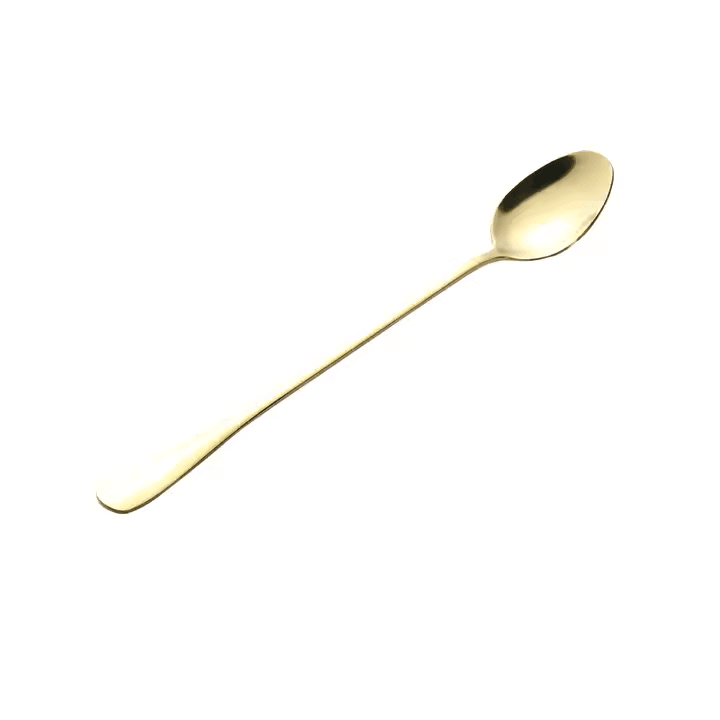 Long Handle Ice Spoon