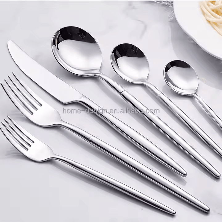Homchan Cutlery Set