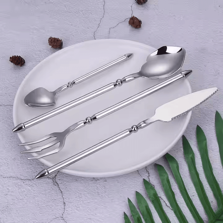 Aquaman Flatware Set