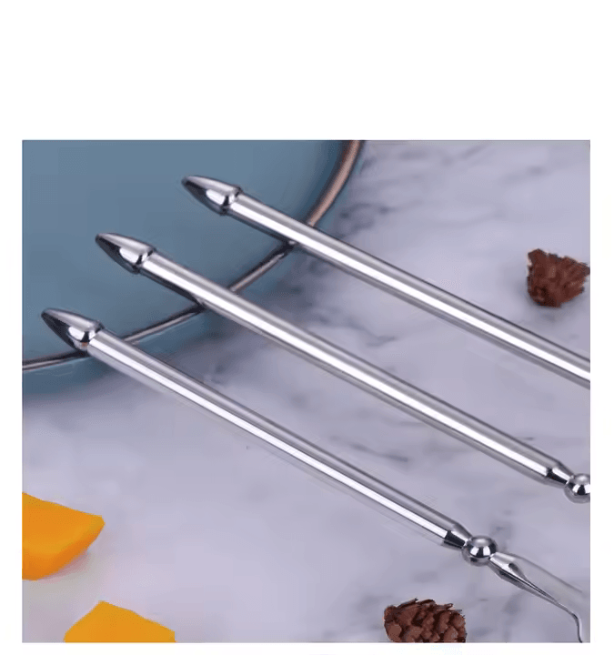 Sea King Cutlery Set