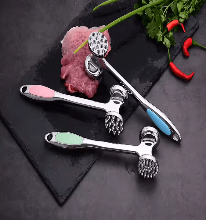Meat Tenderizer Hammer