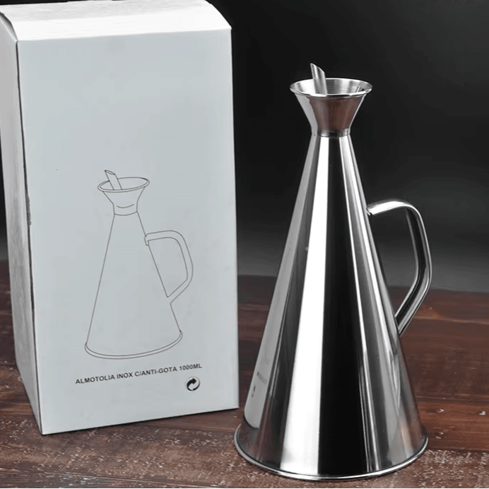 Oil Bottle