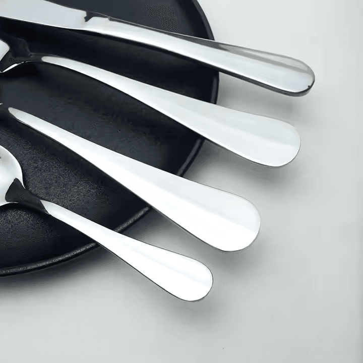 High-Quality Cutlery Set