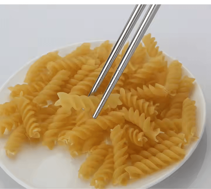 Portable Chopsticks and Spoon Set