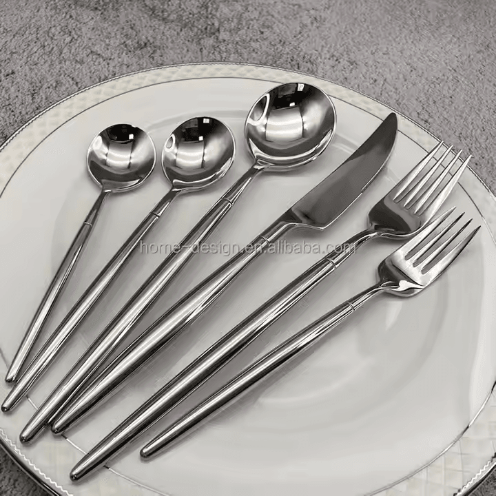 Homchan Cutlery Set