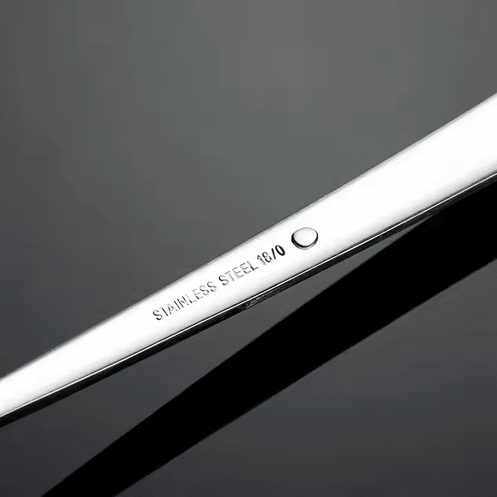 Square Hook Utensils Set