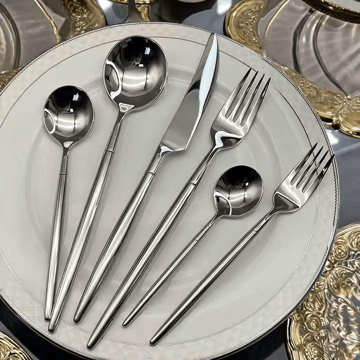 Homchan Cutlery Set