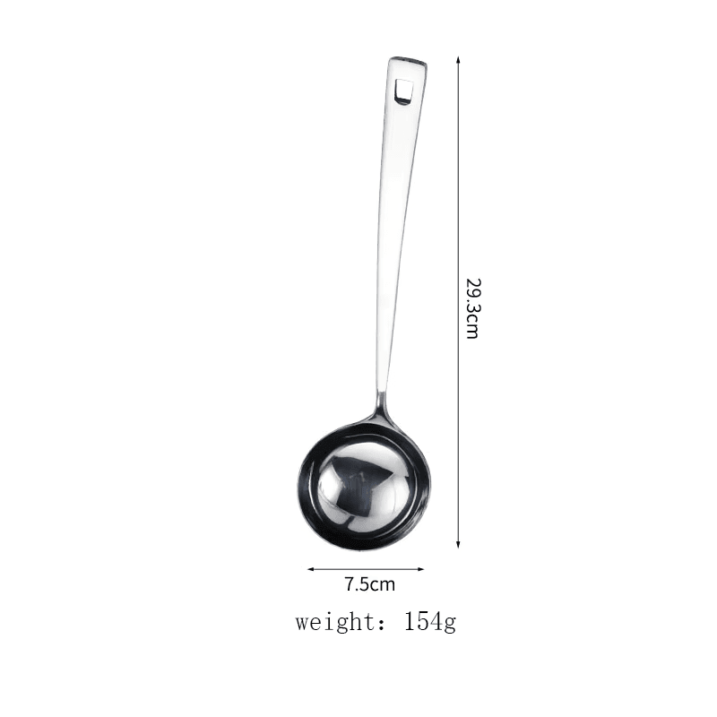 Square Hook Utensils Set
