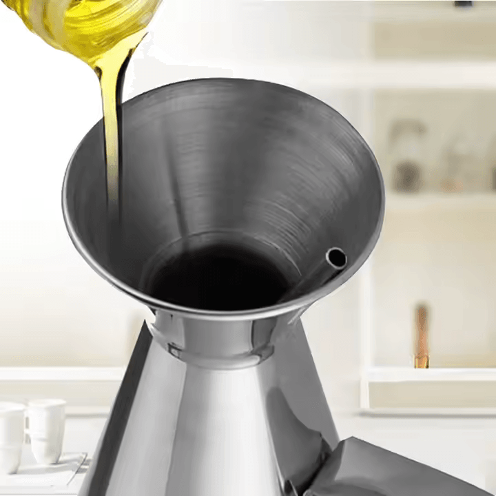 Oil Bottle