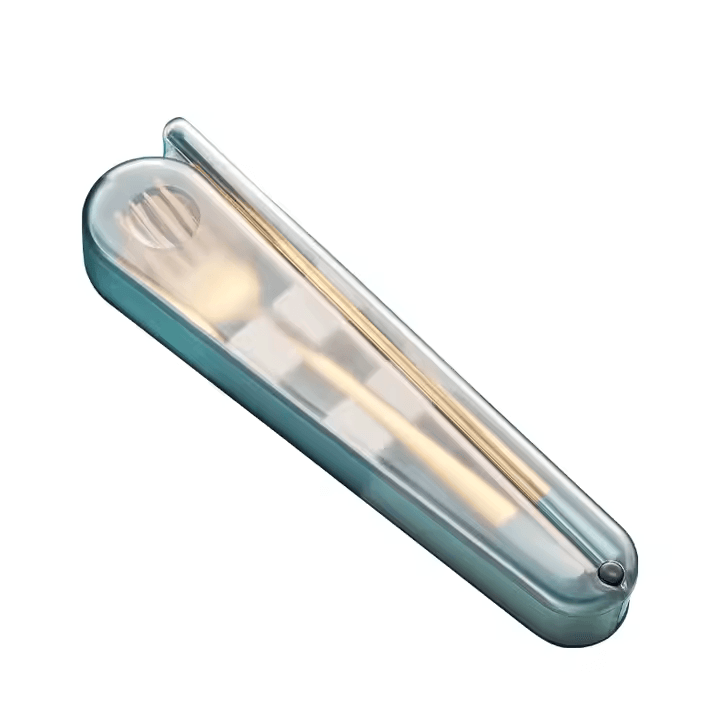 Portable Tableware Set