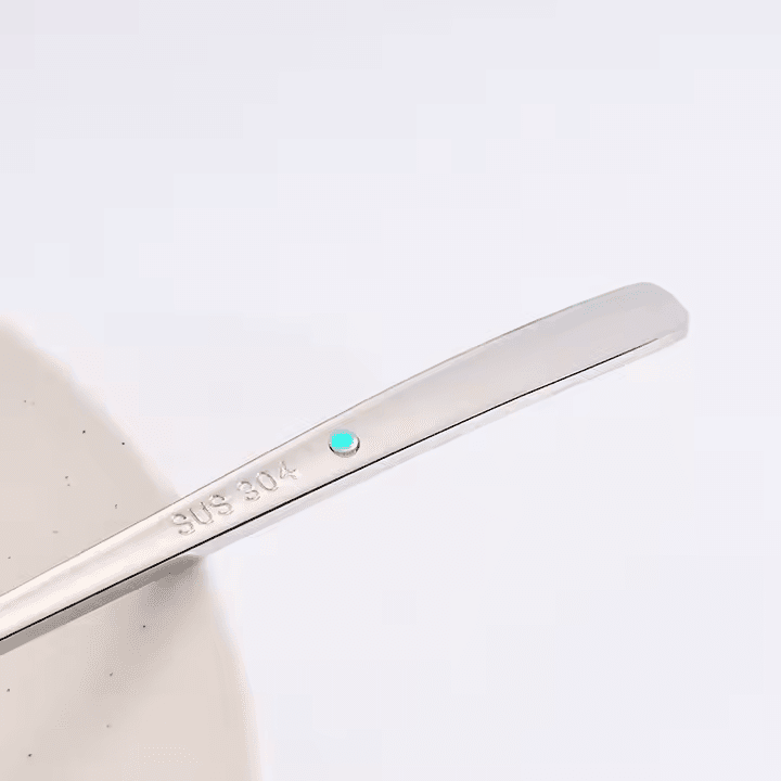 Portable Chopsticks and Spoon Set