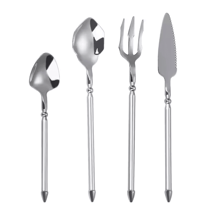 Aquaman Flatware Set