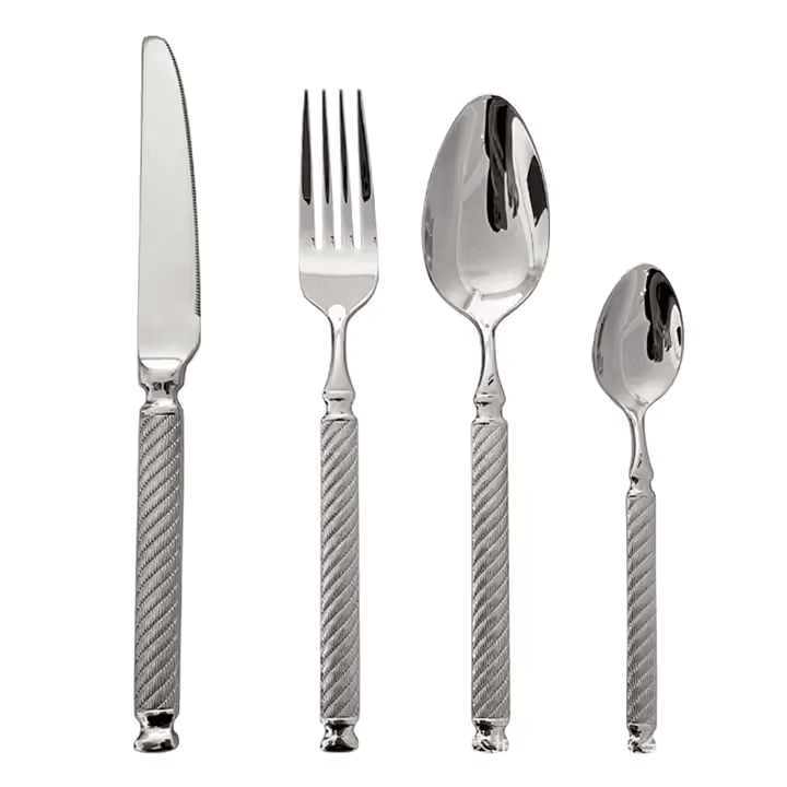 Luxury Cutlery Set