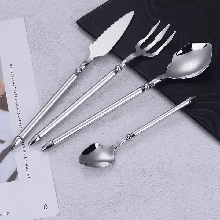Sea King Cutlery Set