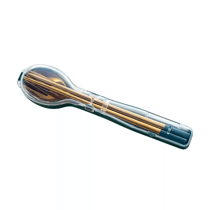 Portable Tableware Set