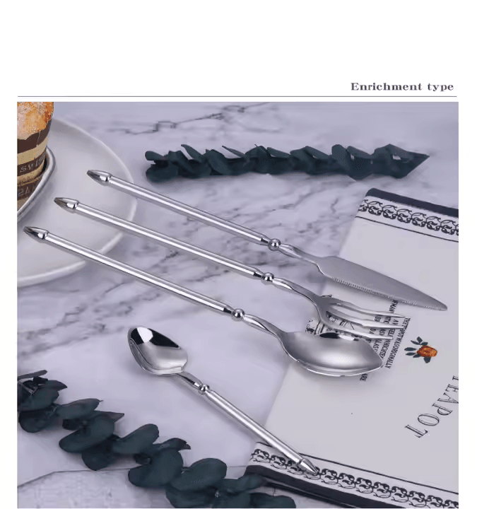 Aquaman Flatware Set