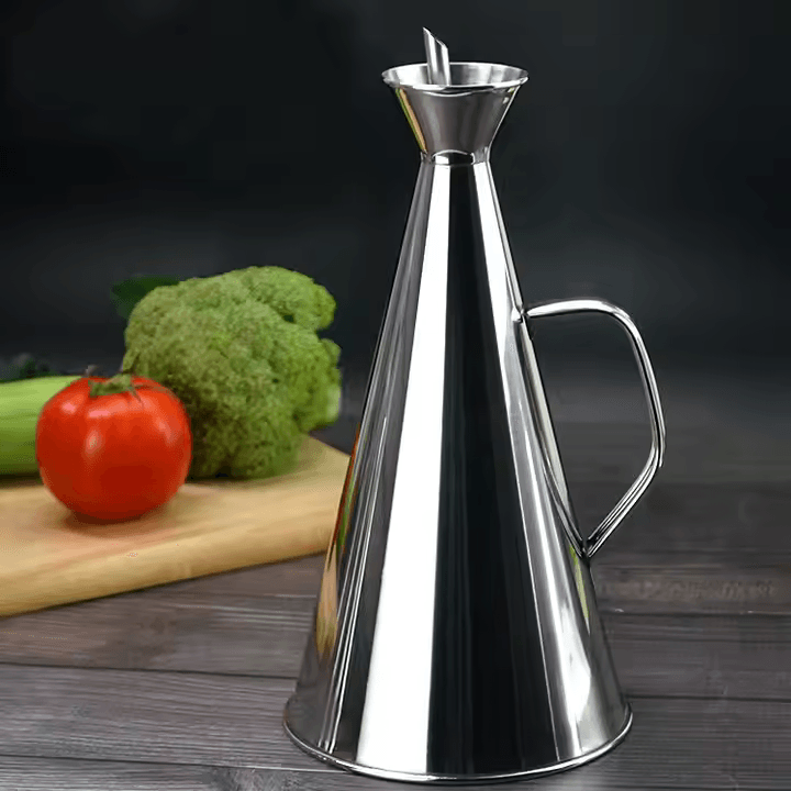 Oil Bottle