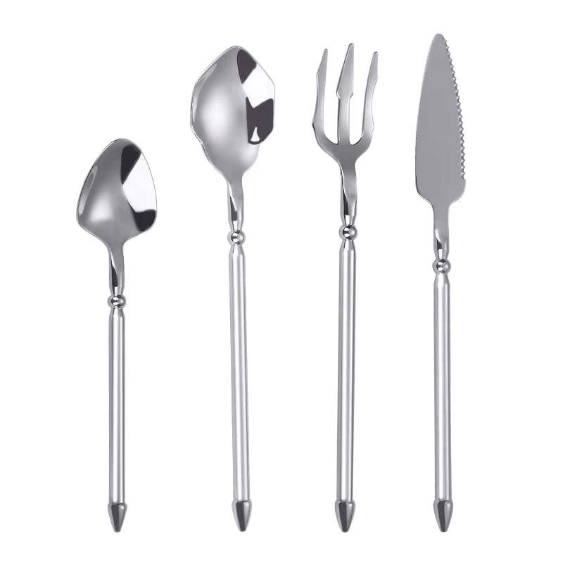 Sea King Cutlery Set