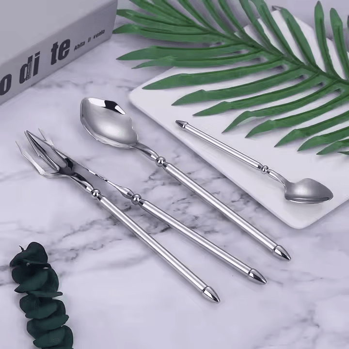 Aquaman Flatware Set
