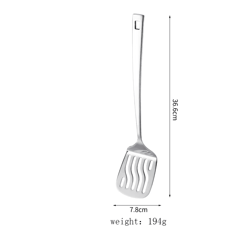 Square Hook Utensils Set