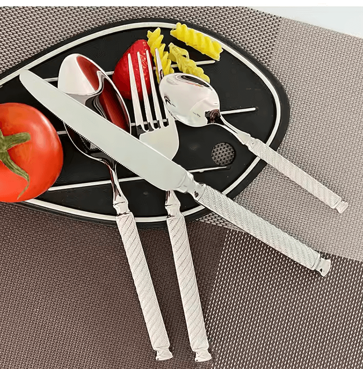 Luxury Cutlery Set