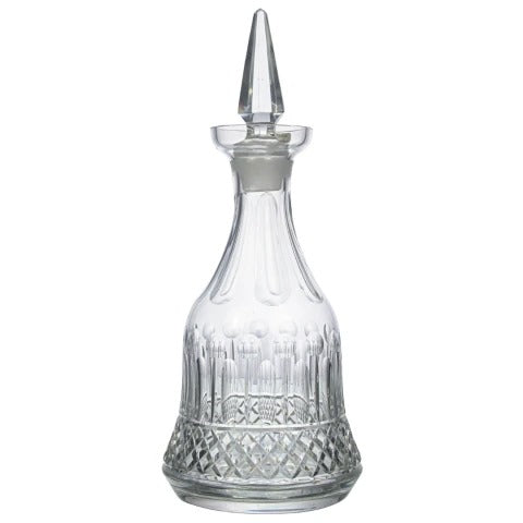 Crystal Liqueur Bottle