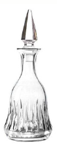 Crystal Liqueur Bottle