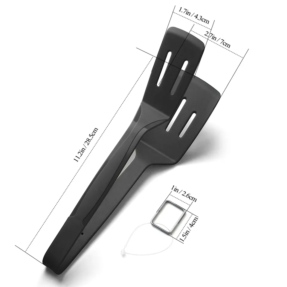 Food Serving Tongs