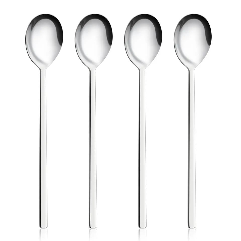 Premium Stainless Steel Table Spoons