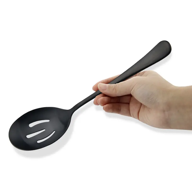 Stainless Steel Table Serving Spoon