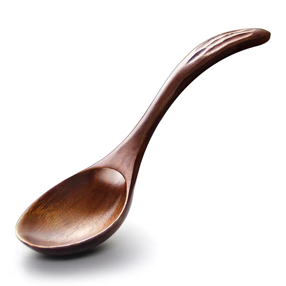 Personalized Wooden Spoon