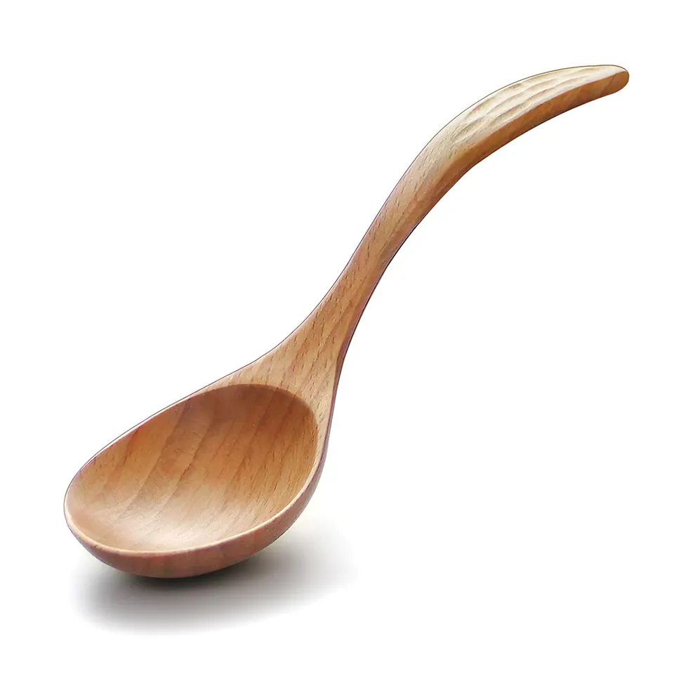 Personalized Wooden Spoon