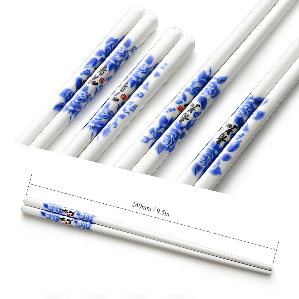 Ceramic Chopsticks