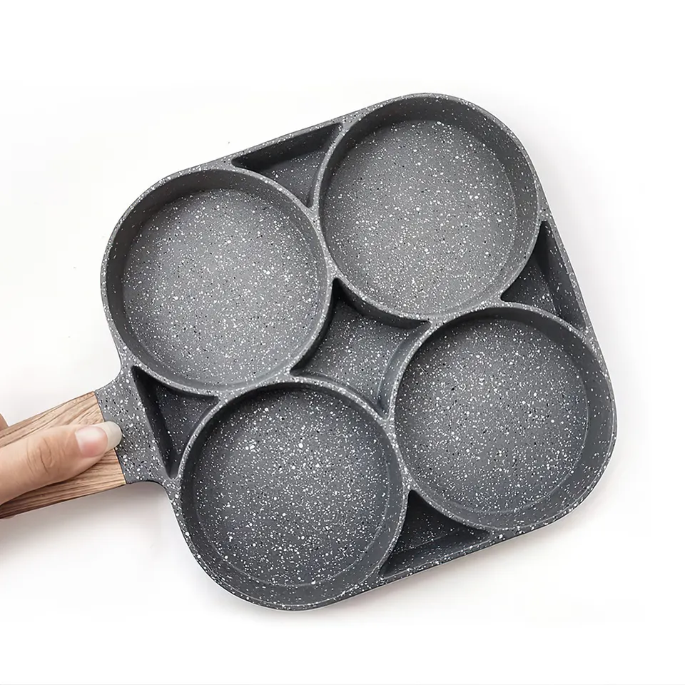Eletric Frying Pan
