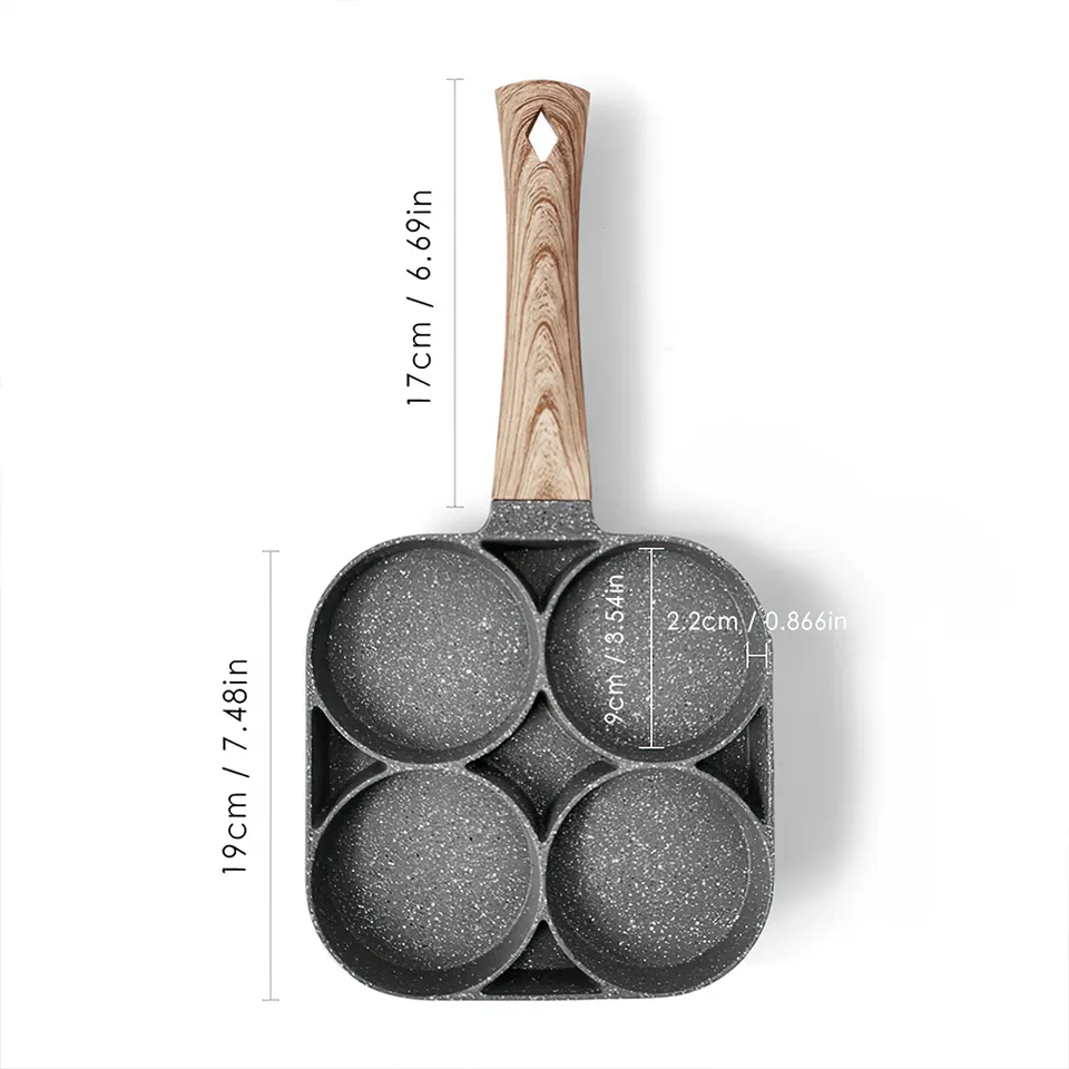 Eletric Frying Pan