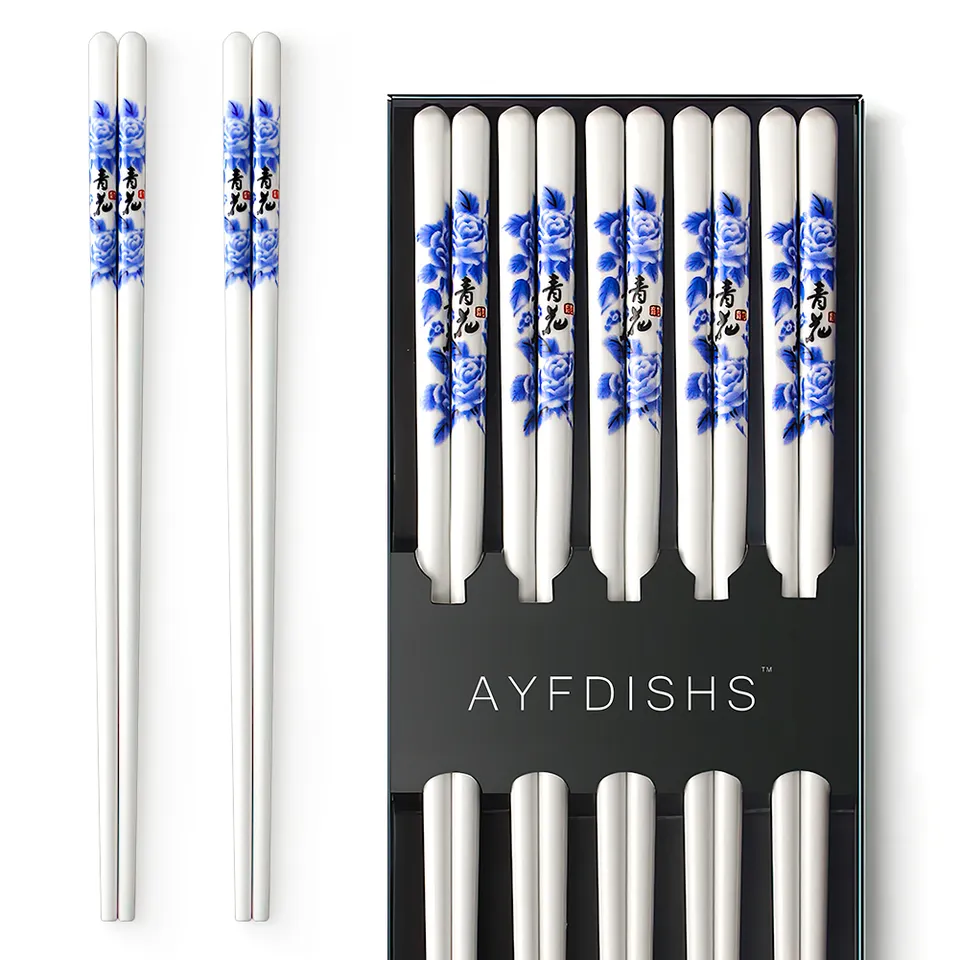 Ceramic Chopsticks