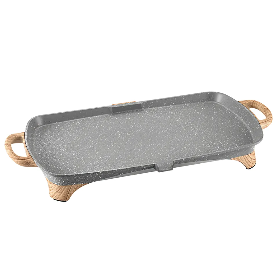 Eletric Flat Grill